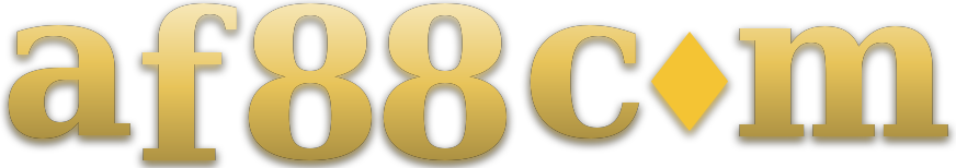 af88 com logo